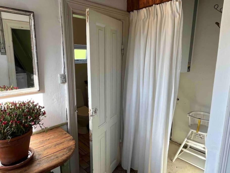 The Old Soap House - Stylish And Close To Beach Vang  Εξωτερικό φωτογραφία