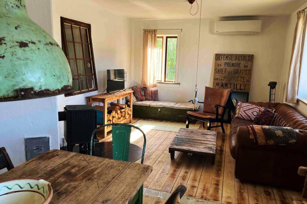 The Old Soap House - Stylish And Close To Beach Vang  Εξωτερικό φωτογραφία