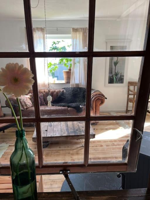 The Old Soap House - Stylish And Close To Beach Vang  Εξωτερικό φωτογραφία