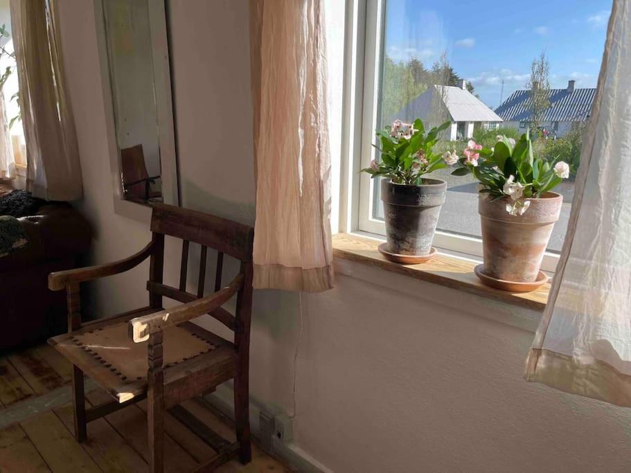 The Old Soap House - Stylish And Close To Beach Vang  Εξωτερικό φωτογραφία