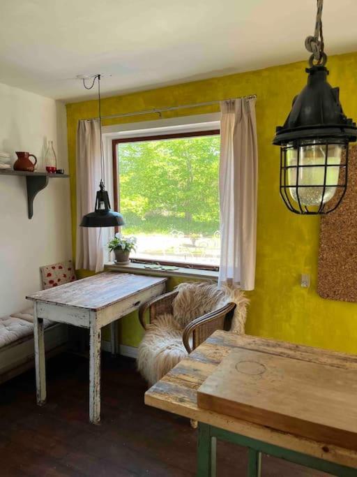 The Old Soap House - Stylish And Close To Beach Vang  Εξωτερικό φωτογραφία