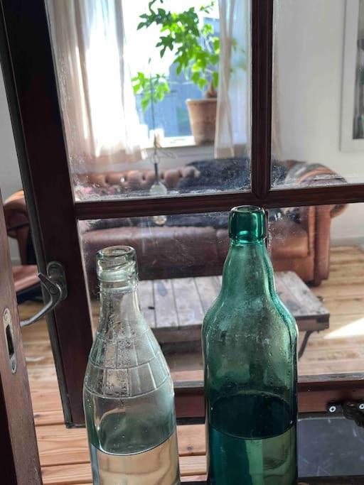The Old Soap House - Stylish And Close To Beach Vang  Εξωτερικό φωτογραφία