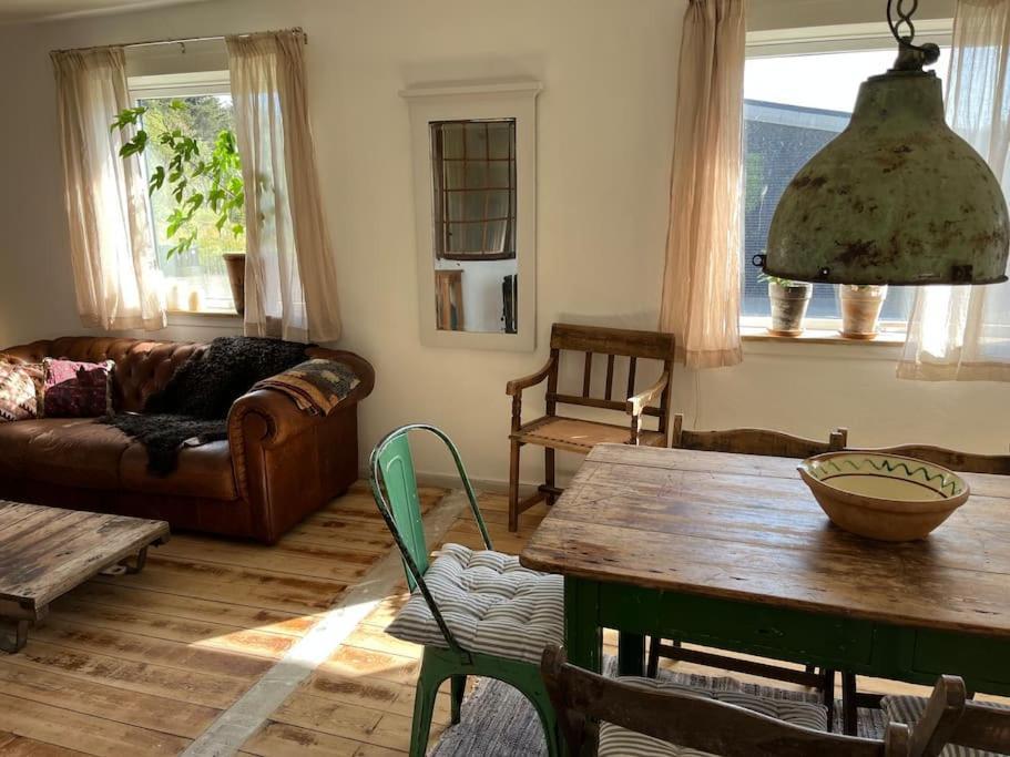 The Old Soap House - Stylish And Close To Beach Vang  Εξωτερικό φωτογραφία