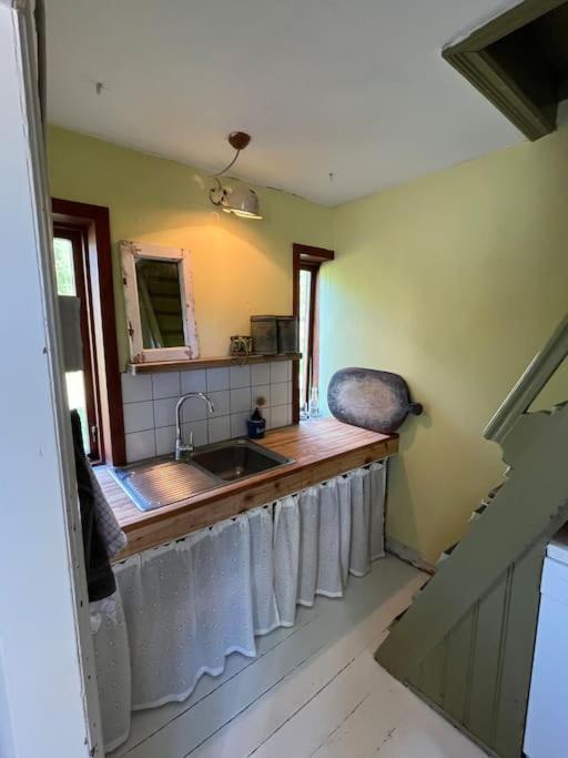 The Old Soap House - Stylish And Close To Beach Vang  Εξωτερικό φωτογραφία