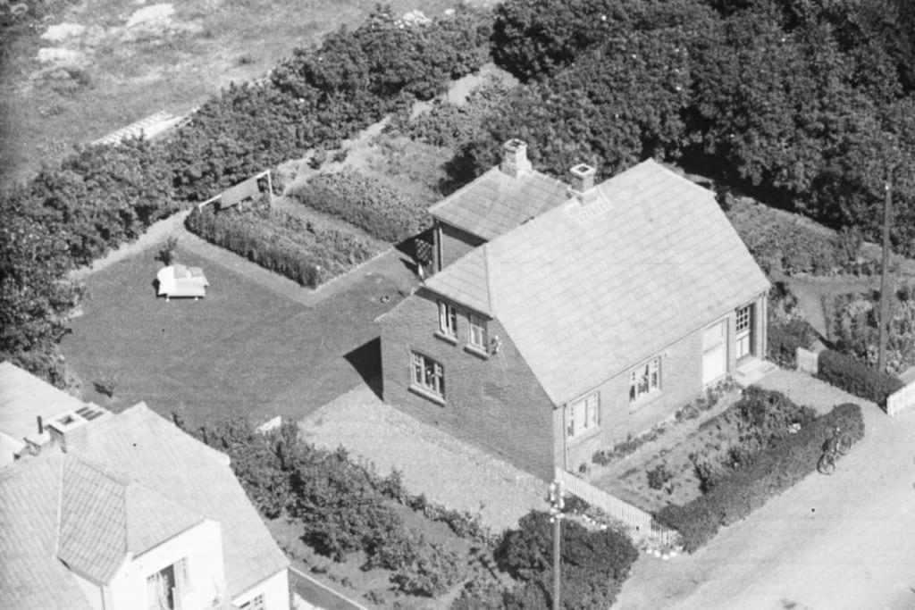 The Old Soap House - Stylish And Close To Beach Vang  Εξωτερικό φωτογραφία