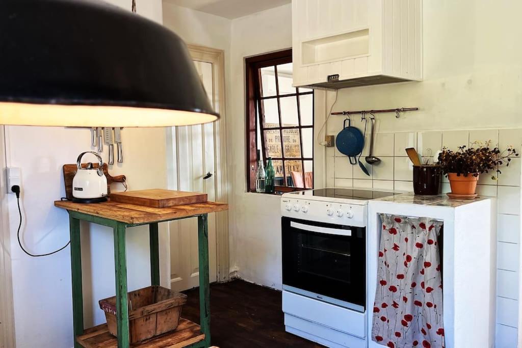 The Old Soap House - Stylish And Close To Beach Vang  Εξωτερικό φωτογραφία