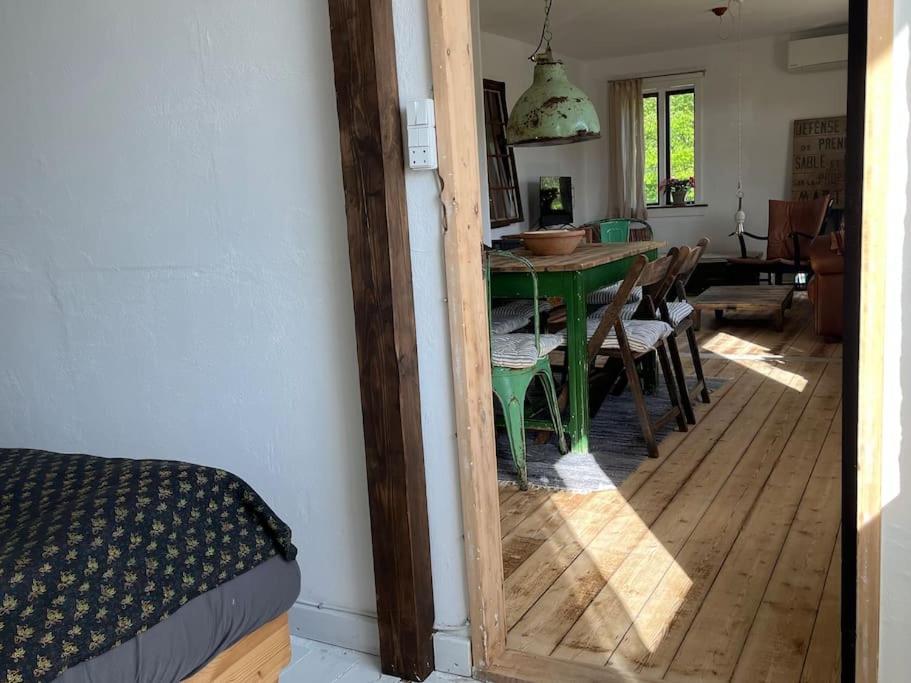 The Old Soap House - Stylish And Close To Beach Vang  Εξωτερικό φωτογραφία