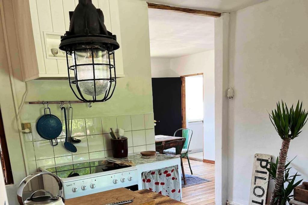 The Old Soap House - Stylish And Close To Beach Vang  Εξωτερικό φωτογραφία