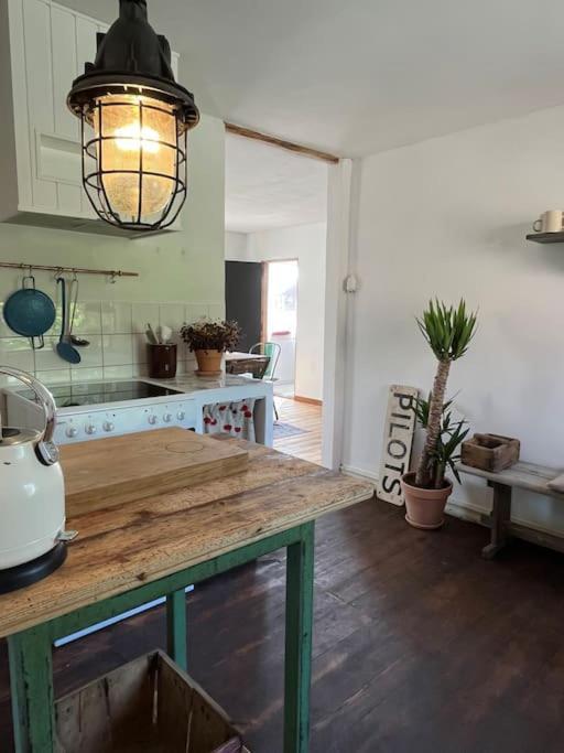 The Old Soap House - Stylish And Close To Beach Vang  Εξωτερικό φωτογραφία