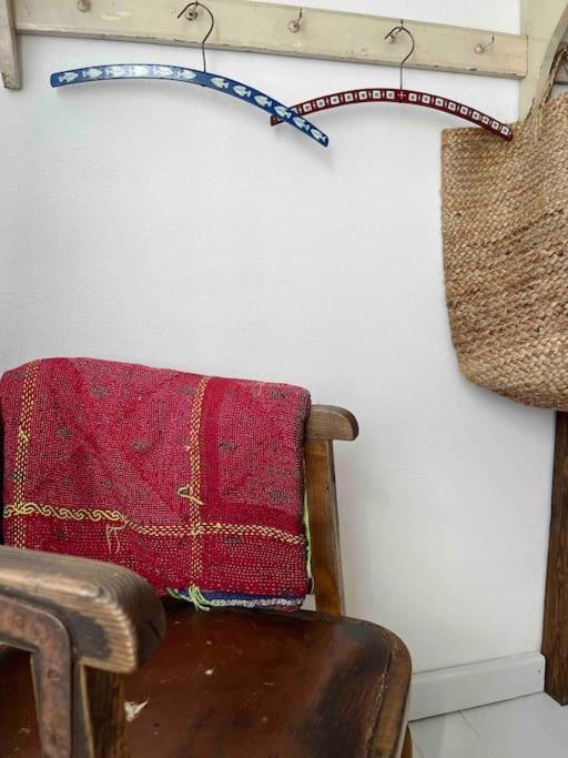 The Old Soap House - Stylish And Close To Beach Vang  Εξωτερικό φωτογραφία