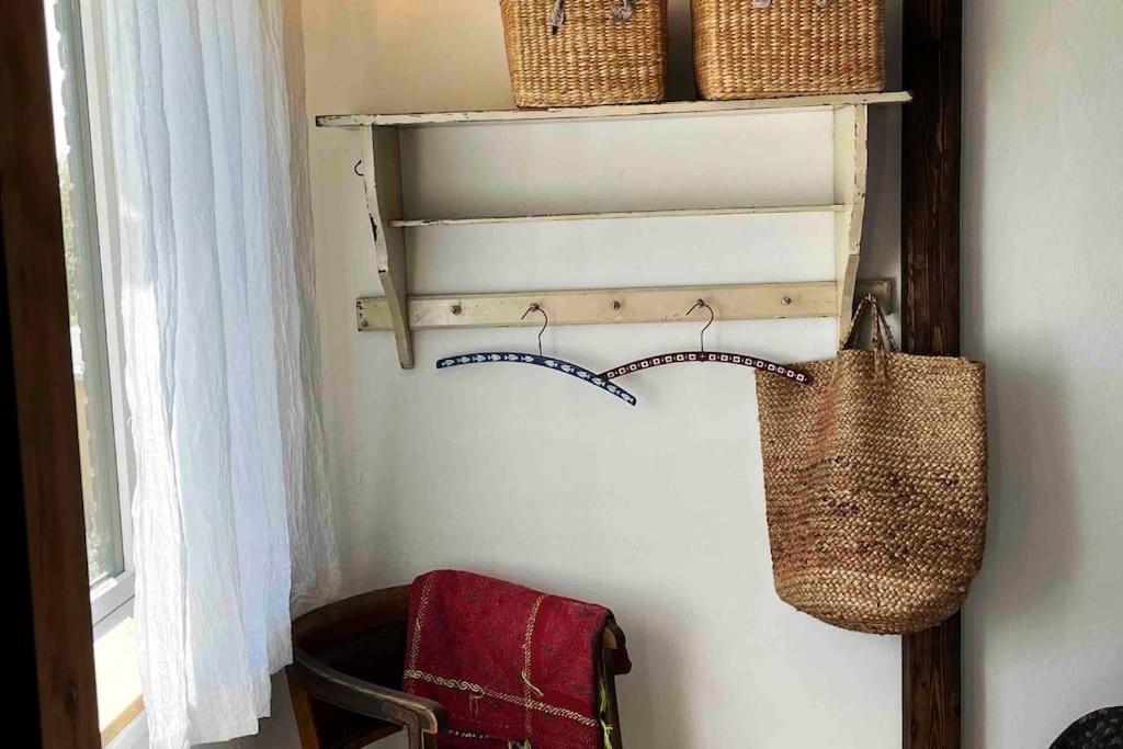 The Old Soap House - Stylish And Close To Beach Vang  Εξωτερικό φωτογραφία