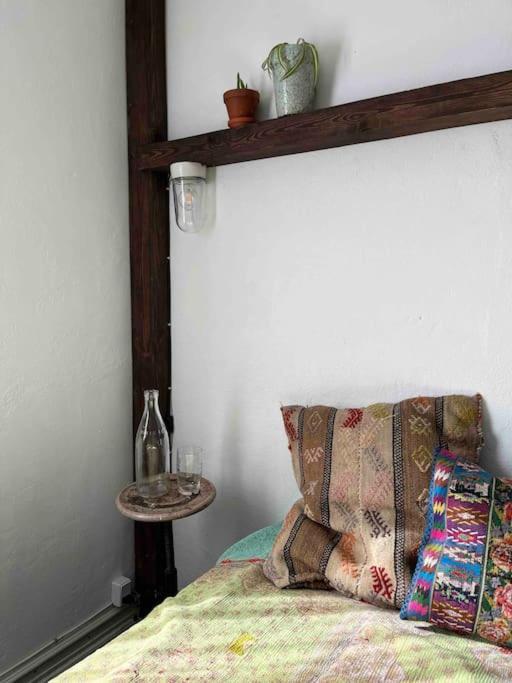The Old Soap House - Stylish And Close To Beach Vang  Εξωτερικό φωτογραφία