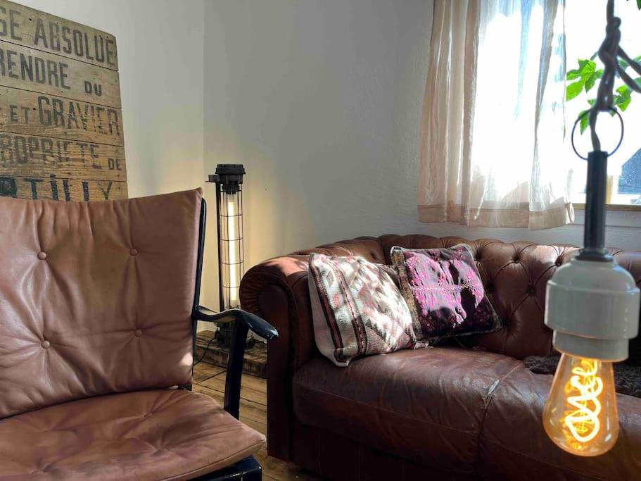 The Old Soap House - Stylish And Close To Beach Vang  Εξωτερικό φωτογραφία