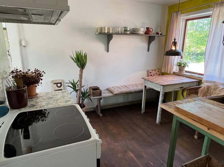The Old Soap House - Stylish And Close To Beach Vang  Εξωτερικό φωτογραφία