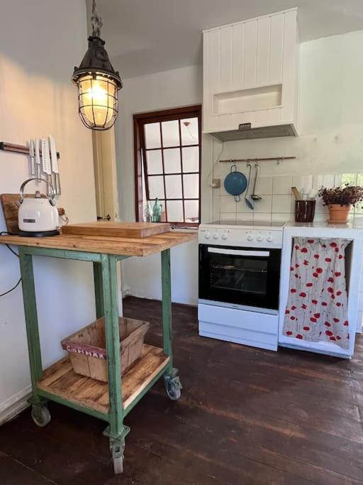 The Old Soap House - Stylish And Close To Beach Vang  Εξωτερικό φωτογραφία