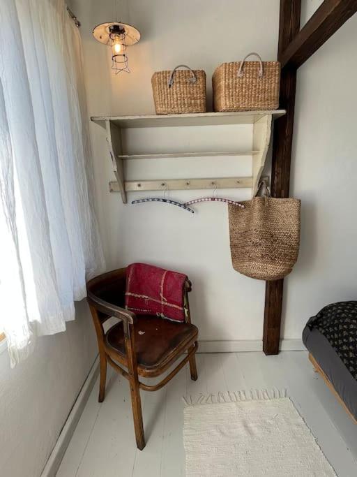 The Old Soap House - Stylish And Close To Beach Vang  Εξωτερικό φωτογραφία