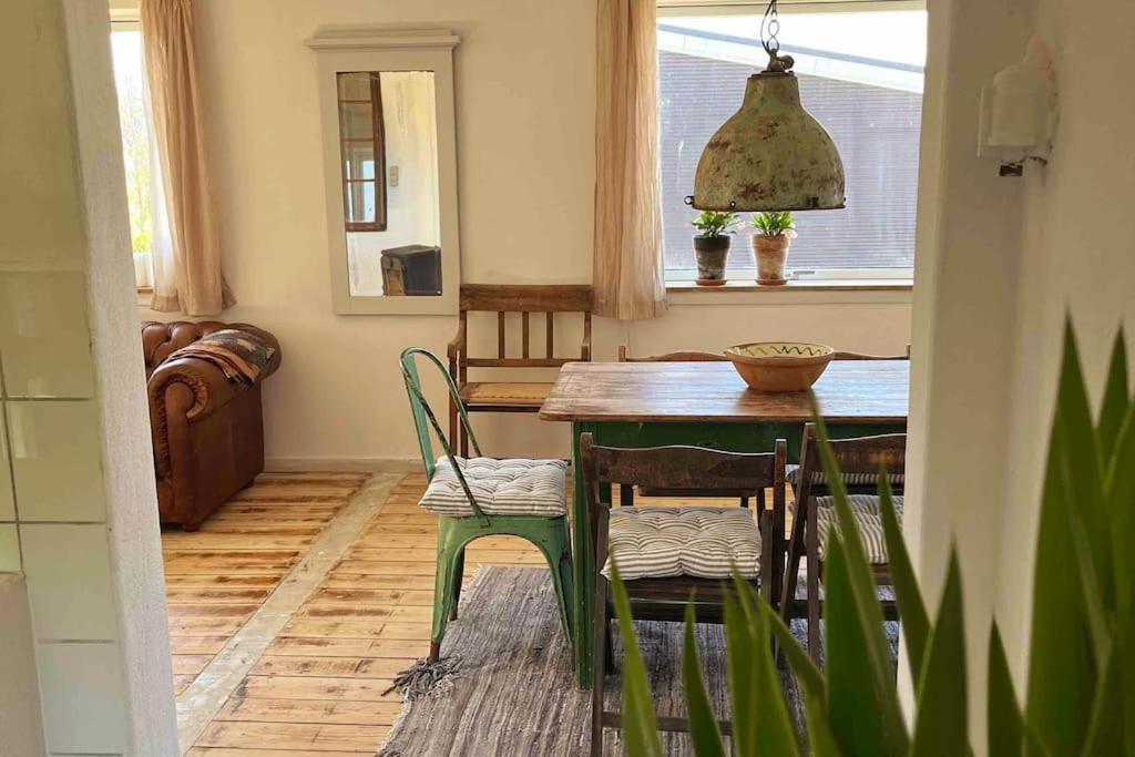 The Old Soap House - Stylish And Close To Beach Vang  Εξωτερικό φωτογραφία