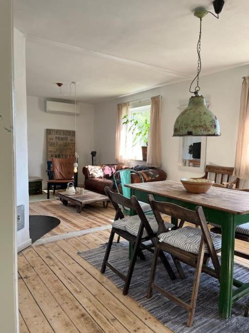 The Old Soap House - Stylish And Close To Beach Vang  Εξωτερικό φωτογραφία